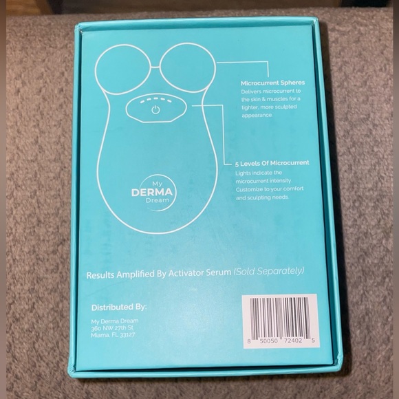 My Derma Dream, Microsculpt, second generation - Picture 8 of 9